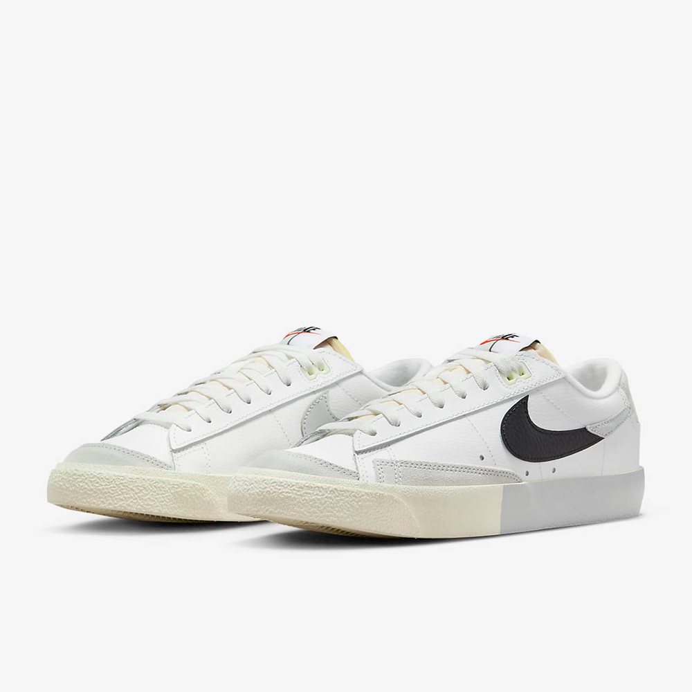 NIKE 耐吉 休閒鞋 運動鞋 BLAZER LOW 77 