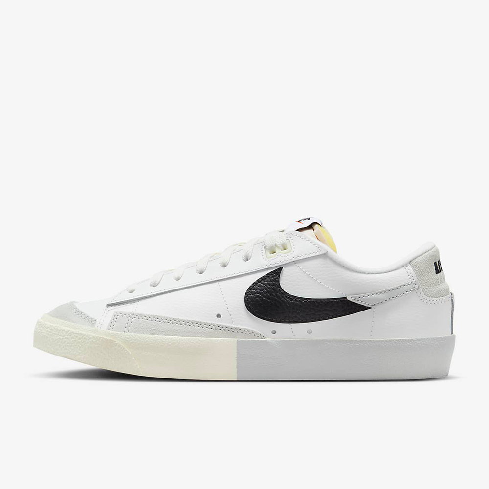 NIKE 耐吉 休閒鞋 運動鞋 BLAZER LOW 77 