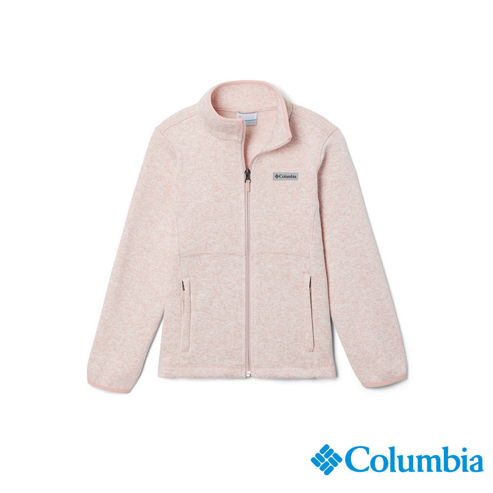 Columbia 哥倫比亞 童款-Sweater Weath