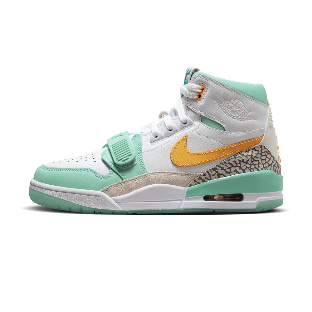 NIKE 耐吉 Air Jordan Legacy 312 