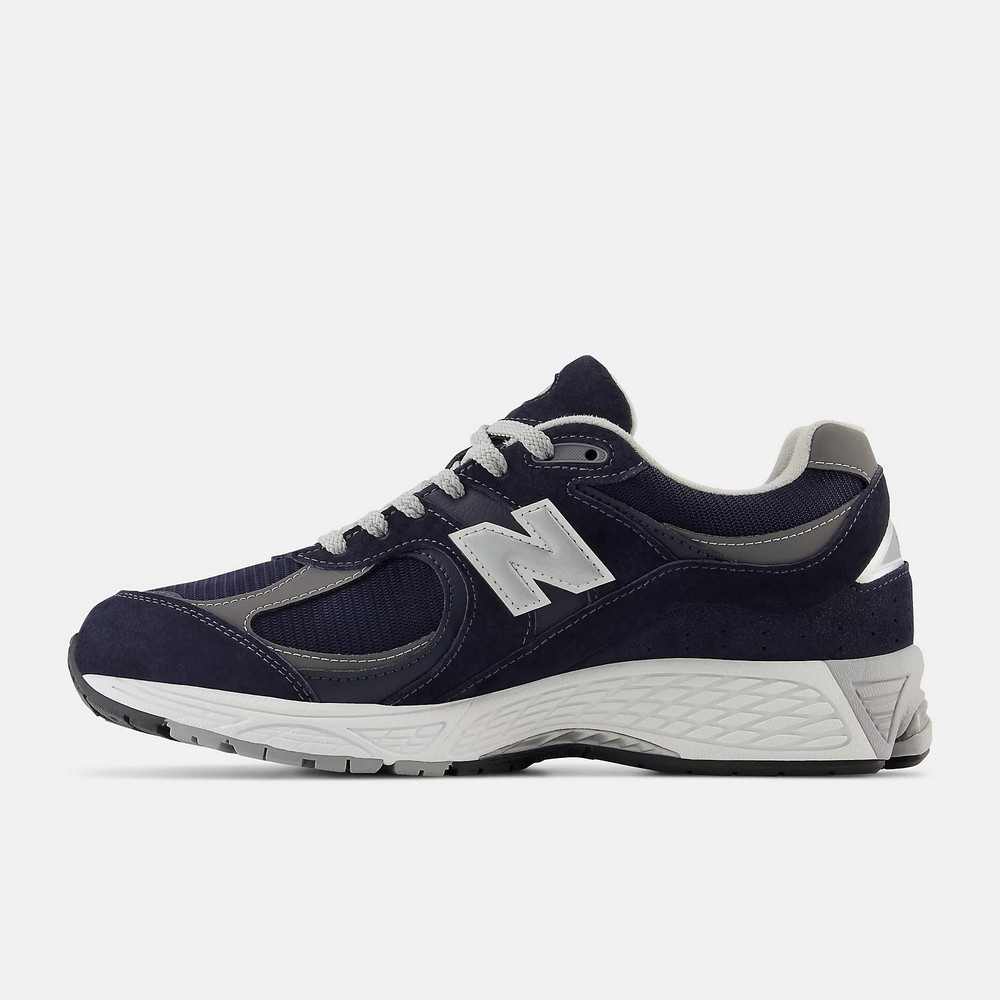 NEW BALANCE NB 2002R 休閒鞋 復古鞋 情