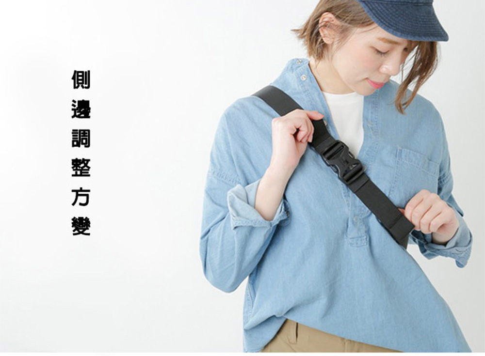 側邊調整方變 
