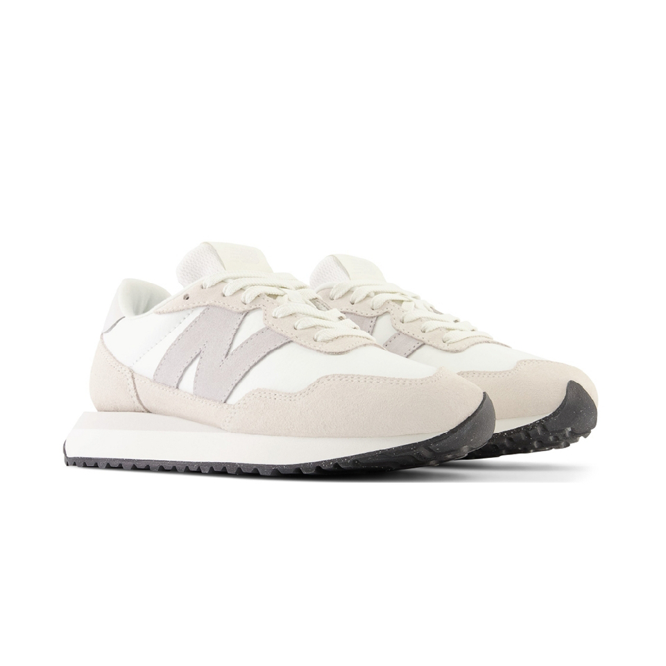 NEW BALANCE 休閒鞋 運動鞋 237系列 女 - 