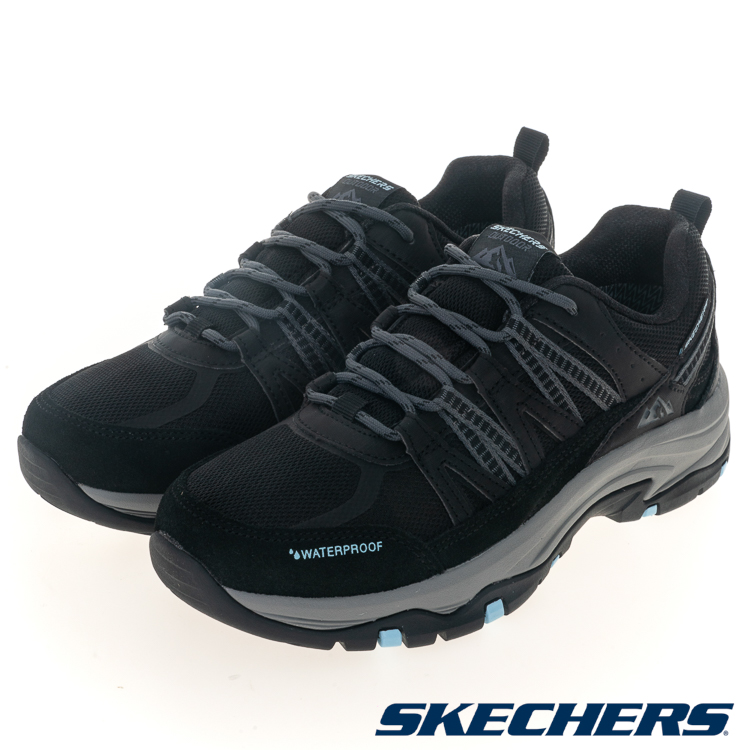 SKECHERS 女鞋 戶外越野系列 TREGO(18000