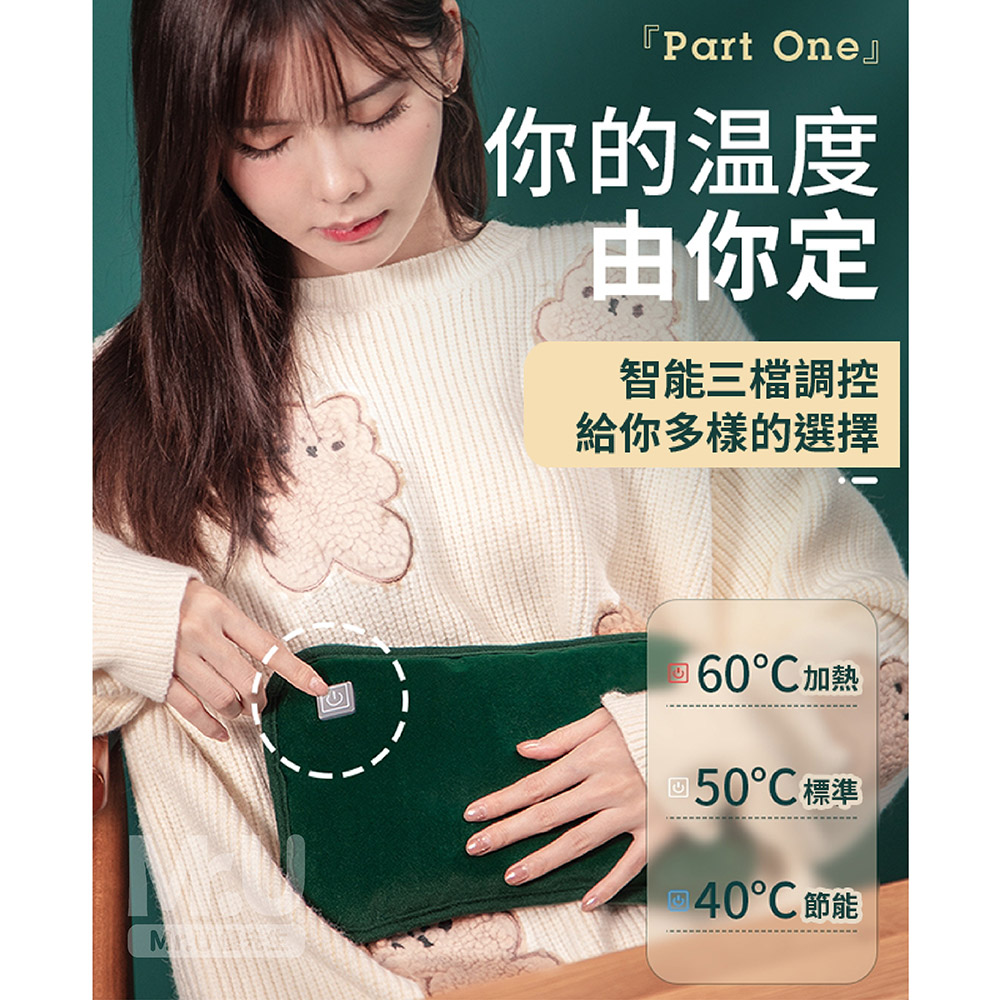 給你多樣的選擇