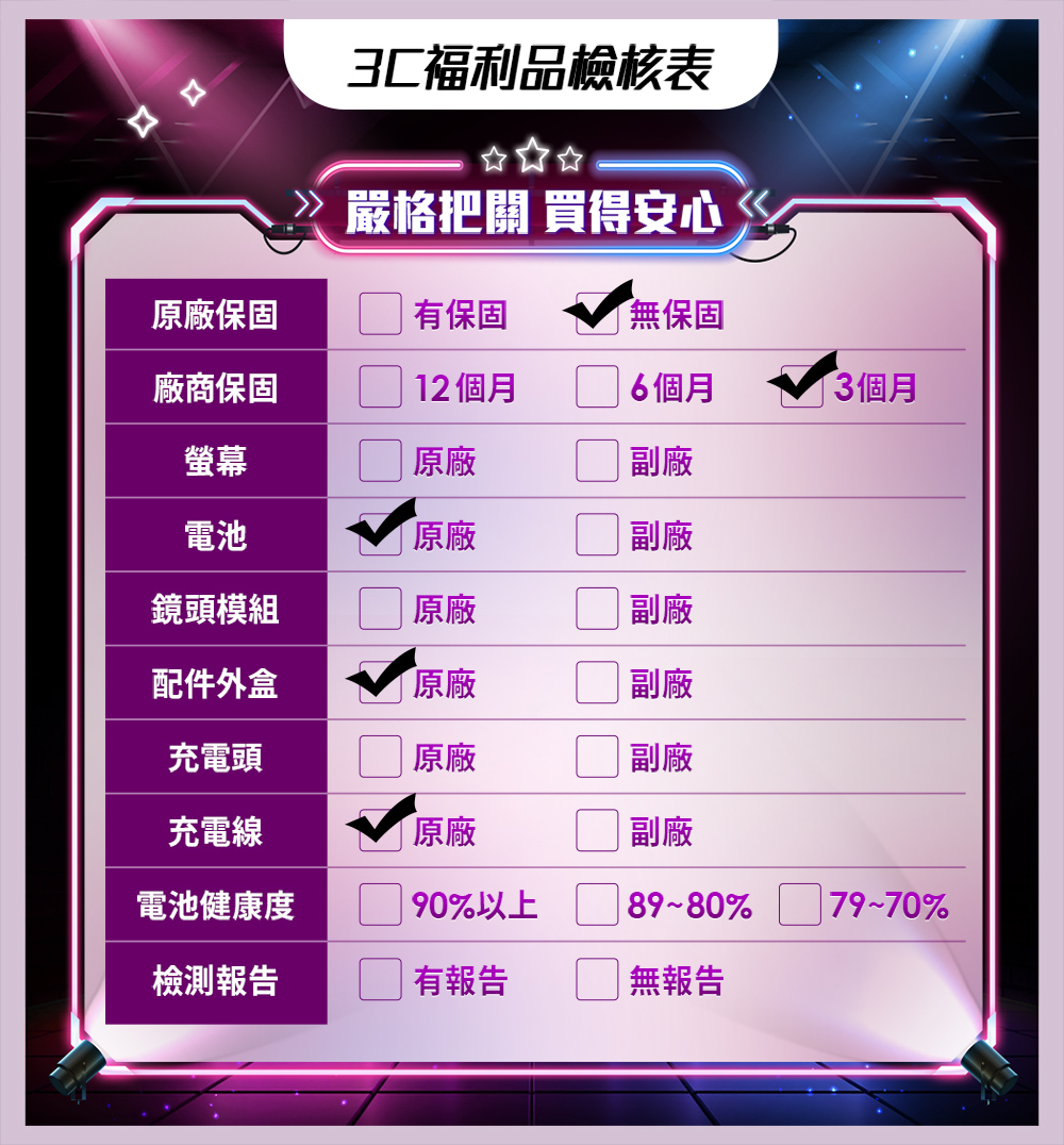 SAMSUNG三星 Galaxy Watch 6 R940 - 詳情1