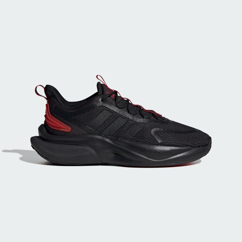 adidas 愛迪達 Alphabounce + 男 慢跑鞋