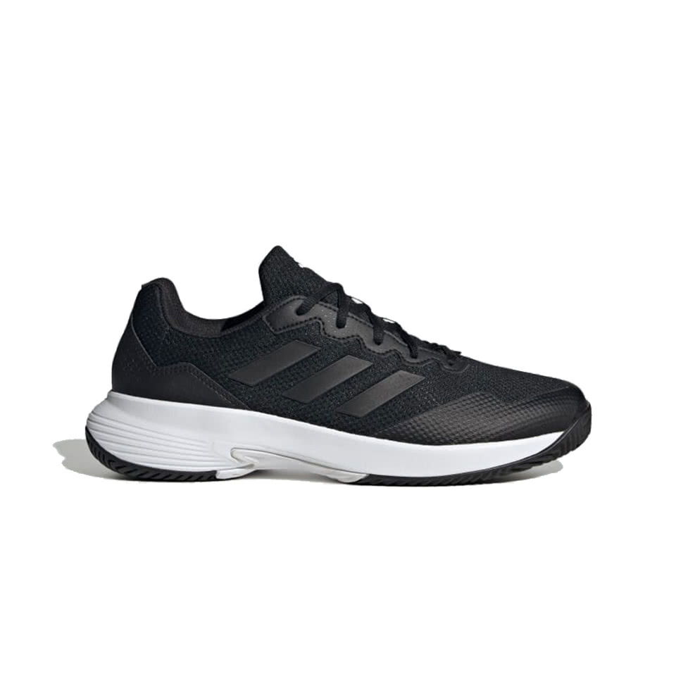 adidas 愛迪達 GAMECOURT 2 M 運動鞋 慢