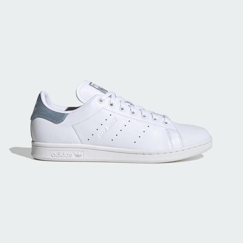 adidas 愛迪達 Stan Smith 男女 休閒鞋 經