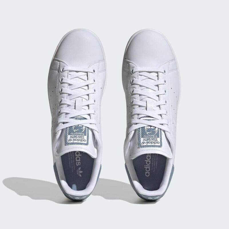 adidas 愛迪達 Stan Smith 男女 休閒鞋 經