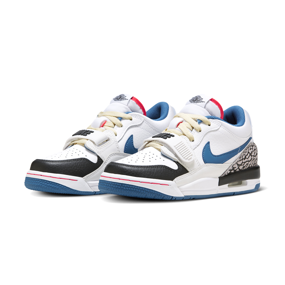 NIKE 耐吉 Air Jordan Legacy 312 