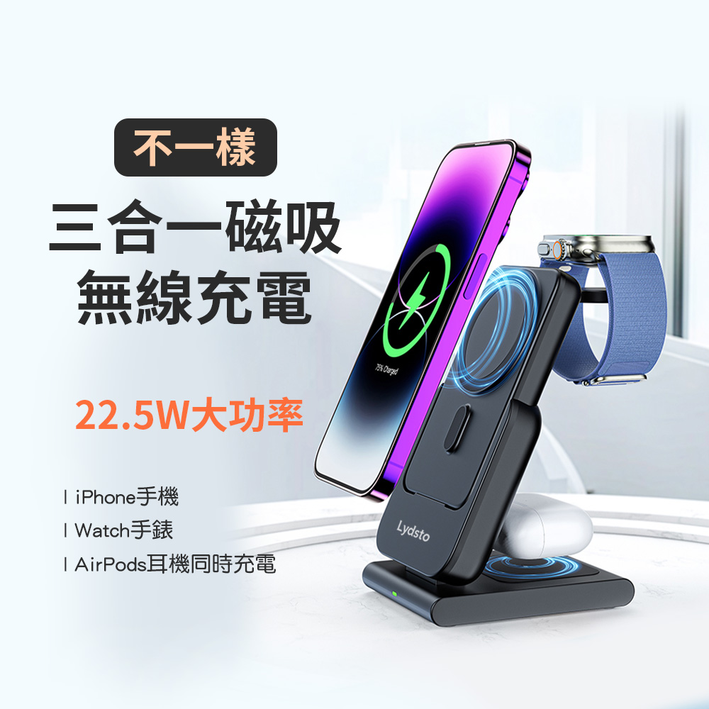 Lydsto W20 10000mAh 20W 單孔輸出 三