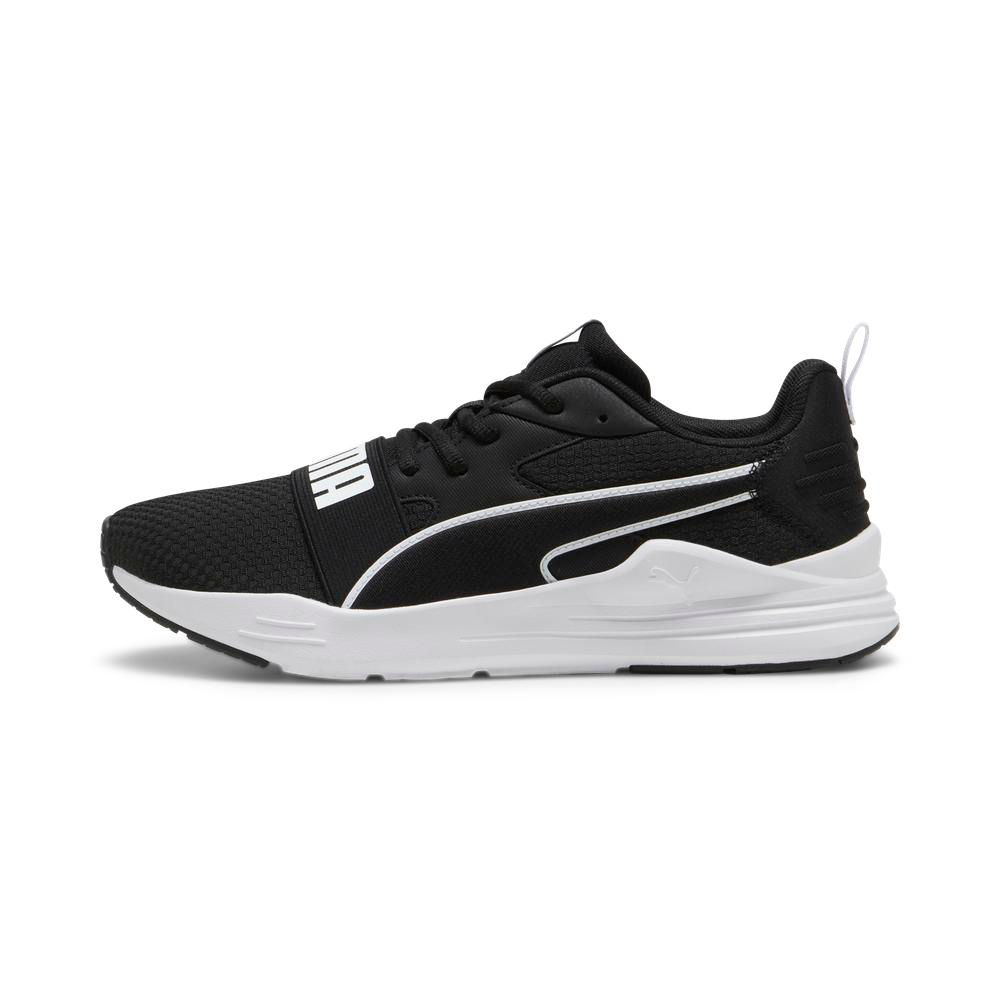 PUMA Puma Wired Run Pure 休閒運動鞋