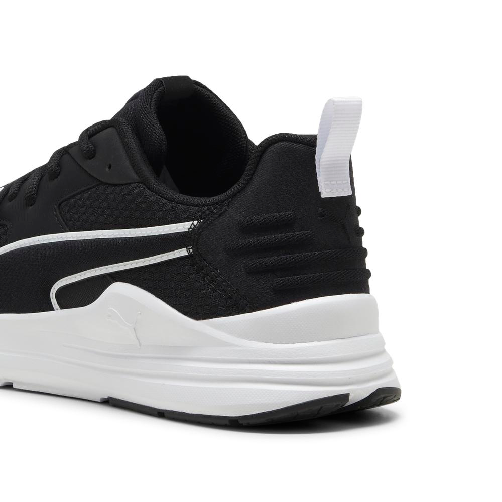 PUMA Puma Wired Run Pure 休閒運動鞋