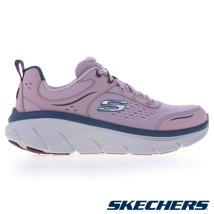 SKECHERS 女鞋 運動系列 D LUX WALKER 