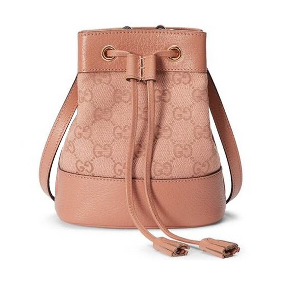 GUCCI 古馳 550620 經典Ophidia系列迷你G