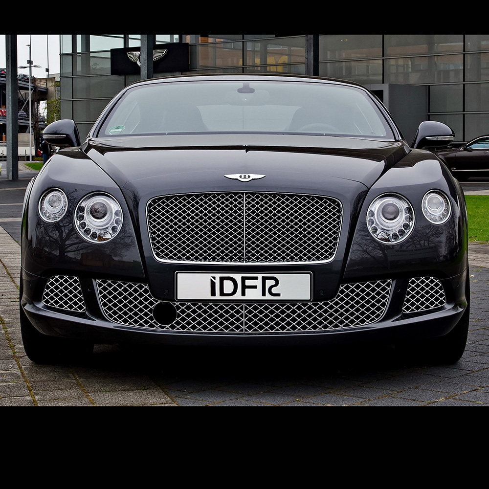 IDFR Bentley 賓利 Continental GT