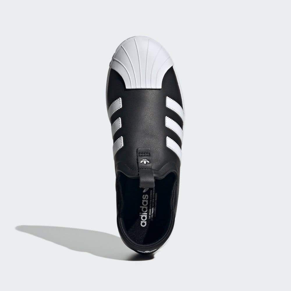 adidas 愛迪達 SUPERSTAR 運動休閒鞋 貝殼 