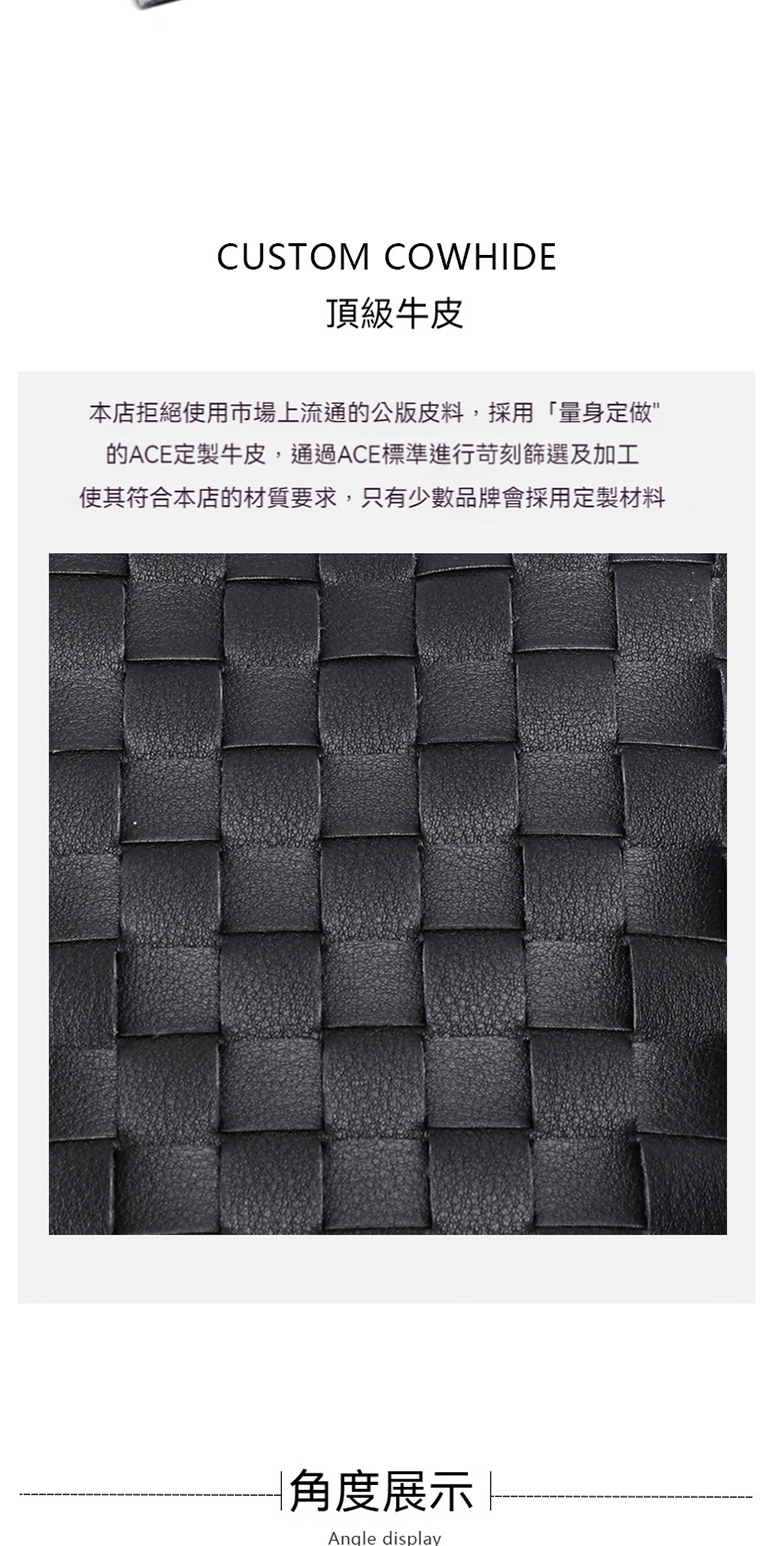 é ç´çç® æ¬åºæçµä½¿ç¨å¸å ´ä¸æµéçå¬çç®æ,æ¡ç¨éèº«å®å çACEå®è£½çç®,ééACEæ¨æºé²è¡èå»ç¯©é¸åå å·¥ ä½¿å¶ç¬¦åæ¬åºçæè³ªè¦æ±,åªæå°æ¸åçææ¡ç¨å®è£½ææ è§åº¦å±ç¤º 