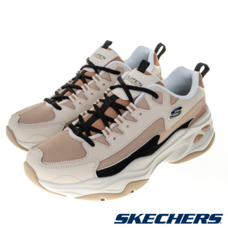 SKECHERS D Lites 4.0 男 休閒鞋 運動 