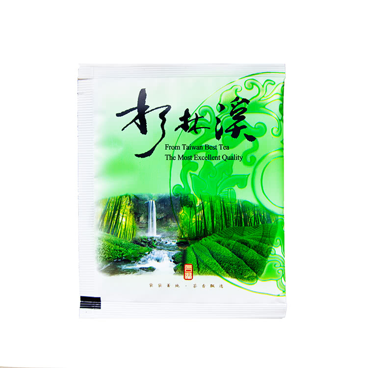 台西 货货着燒茶香飘逸 