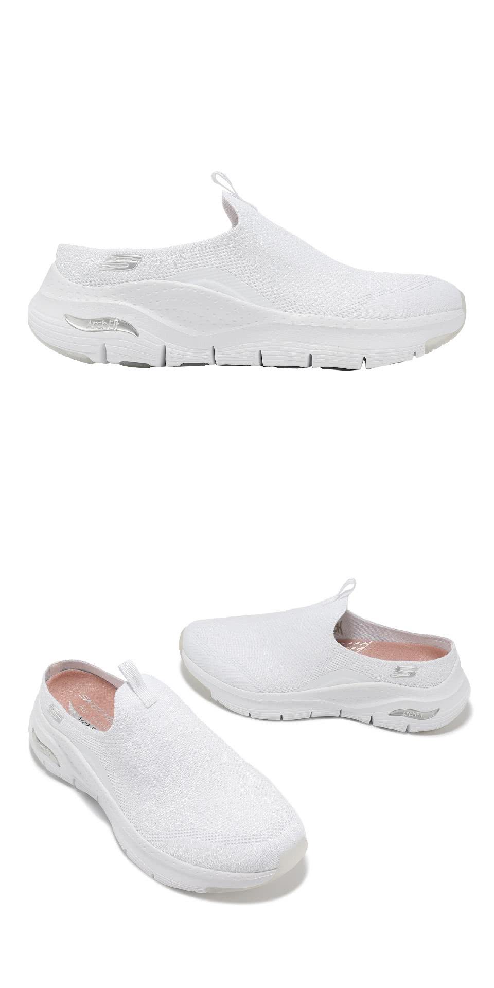 SKECHERS 懶人鞋 Arch Fit-Keep It 