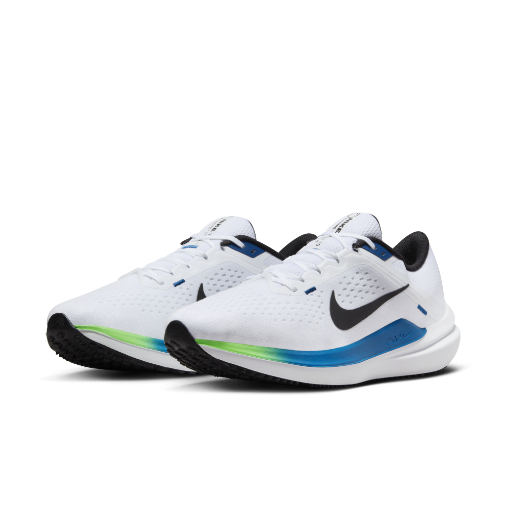 NIKE 耐吉 慢跑鞋 男鞋 運動鞋 緩震 AIR WINF