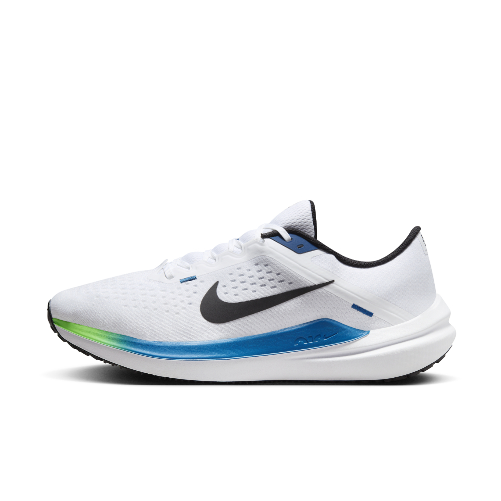 NIKE 耐吉 慢跑鞋 男鞋 運動鞋 緩震 AIR WINF