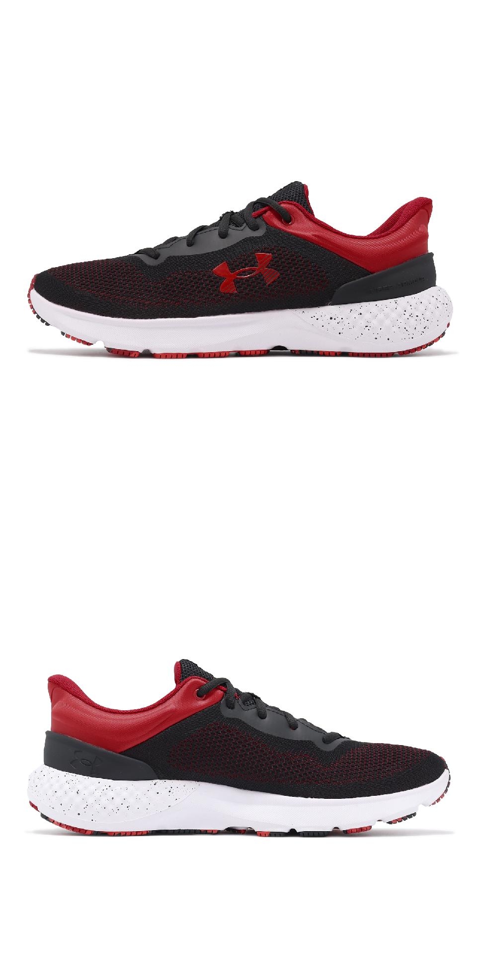 UNDER ARMOUR 慢跑鞋 Charged Escap
