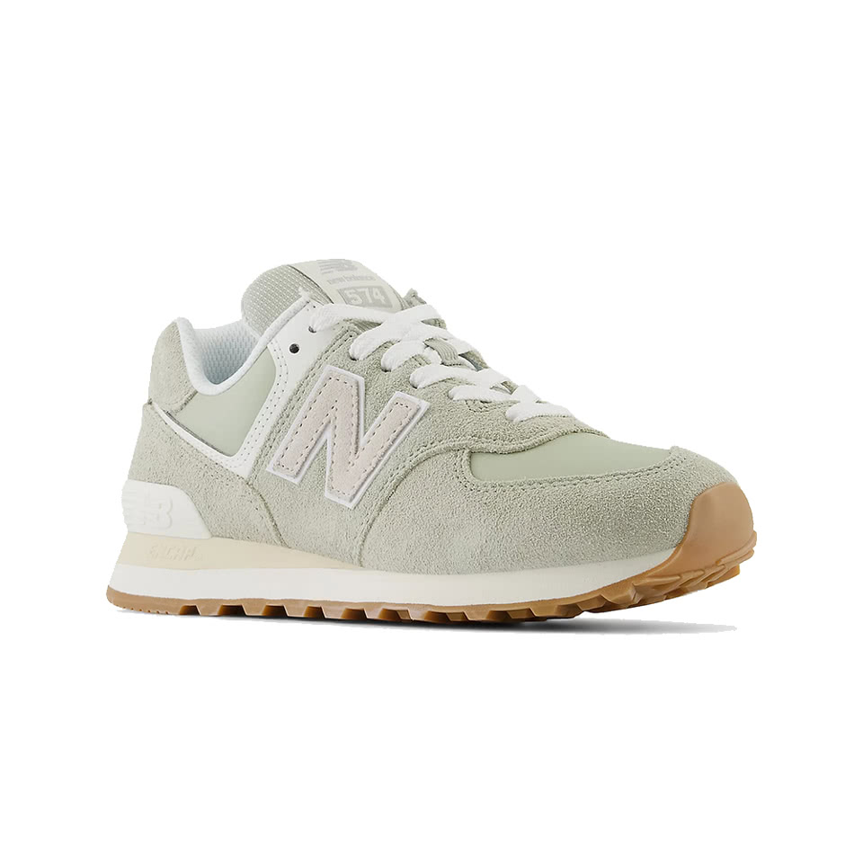 NEW BALANCE 運動鞋 休閒鞋 574 復古鞋 女 