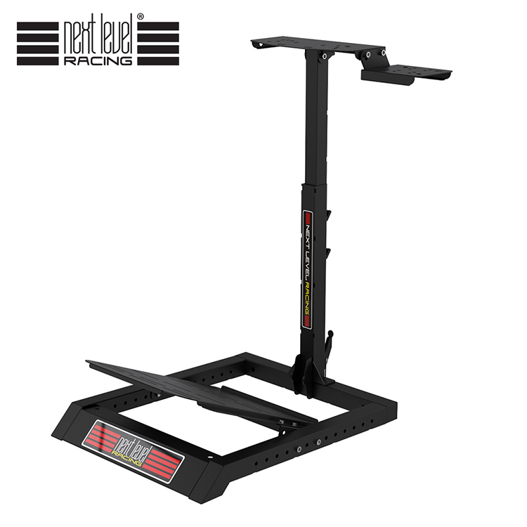 NLR WHEEL STAND LITE賽車架(不支援直驅款