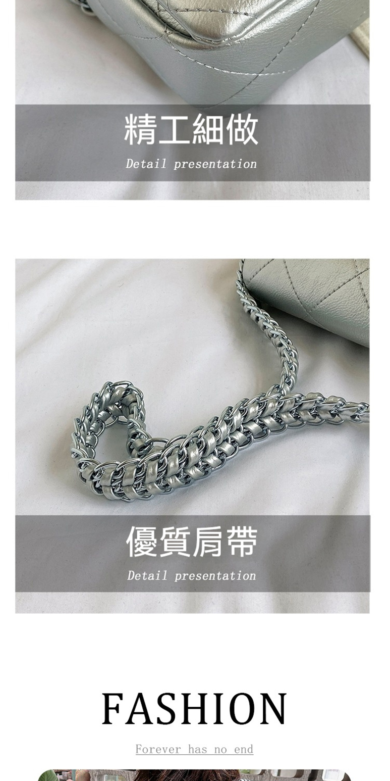 精工細做 優質肩帶 