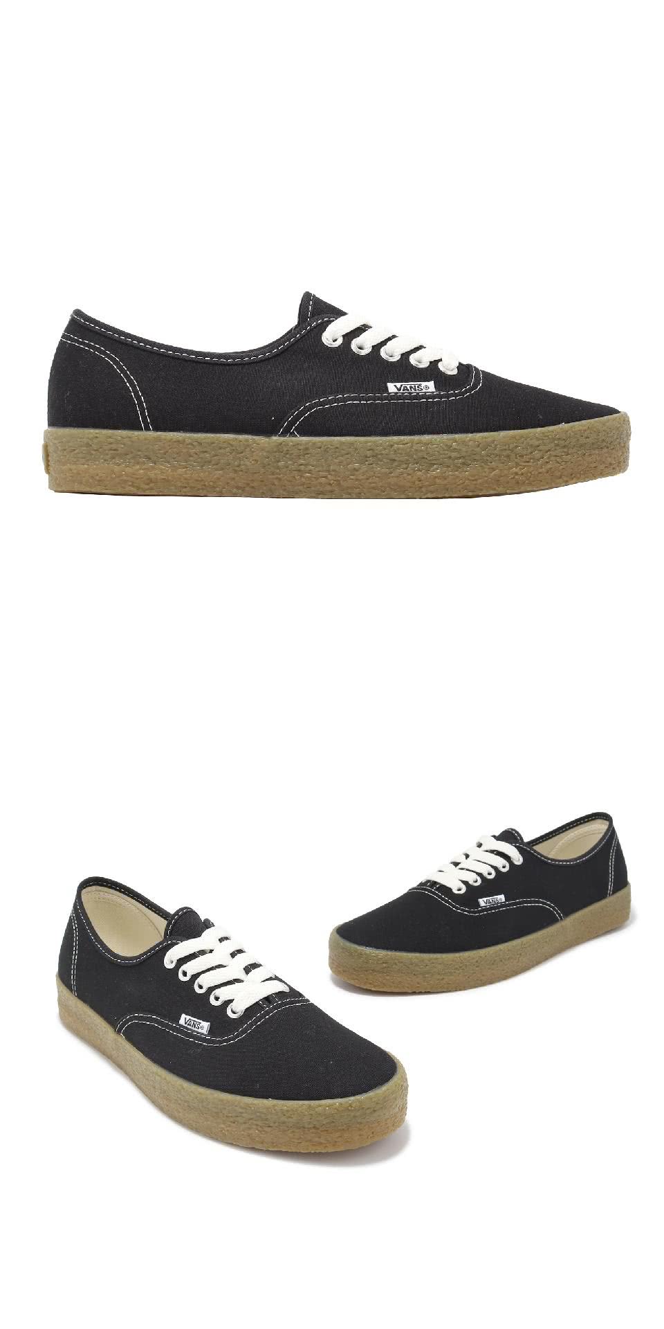 VANS 休閒鞋 V44CF CPS Authentic C