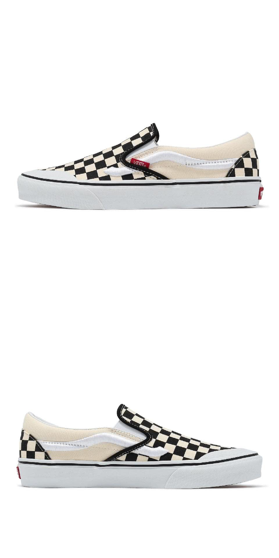 VANS 懶人鞋 Classic Slip-On 138 男