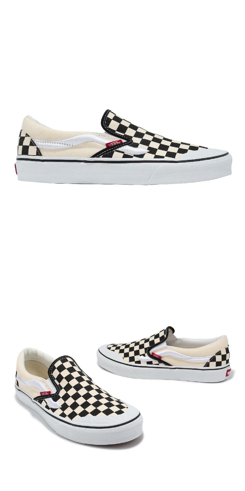 VANS 懶人鞋 Classic Slip-On 138 男