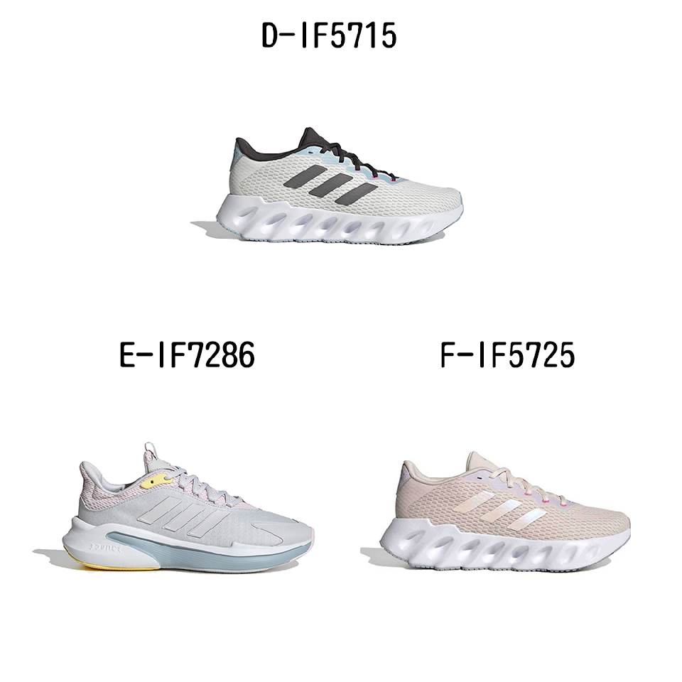 adidas 愛迪達 慢跑鞋 運動鞋 FLUIDFLOW 3
