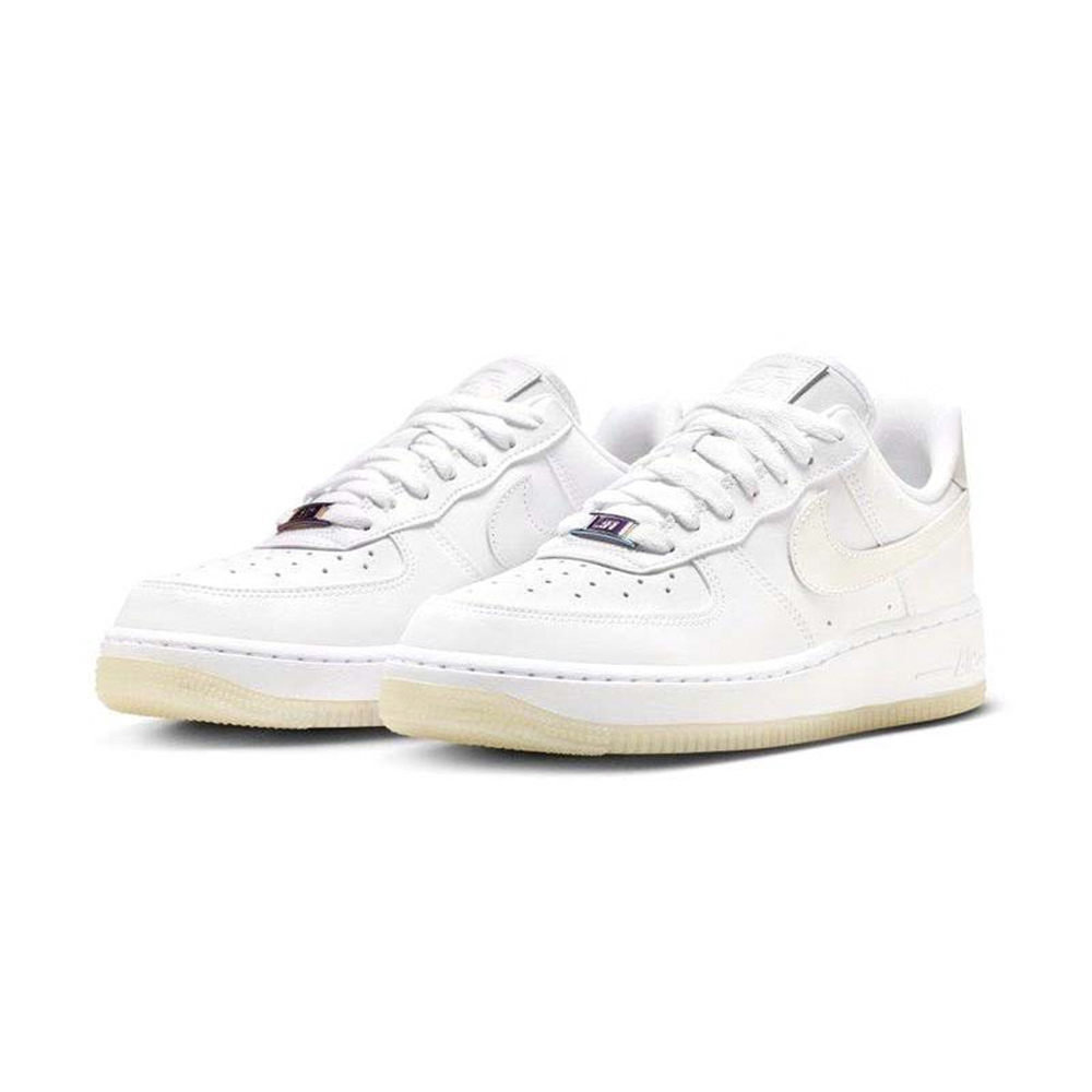 NIKE 耐吉 W Nike Air Force 1 Low