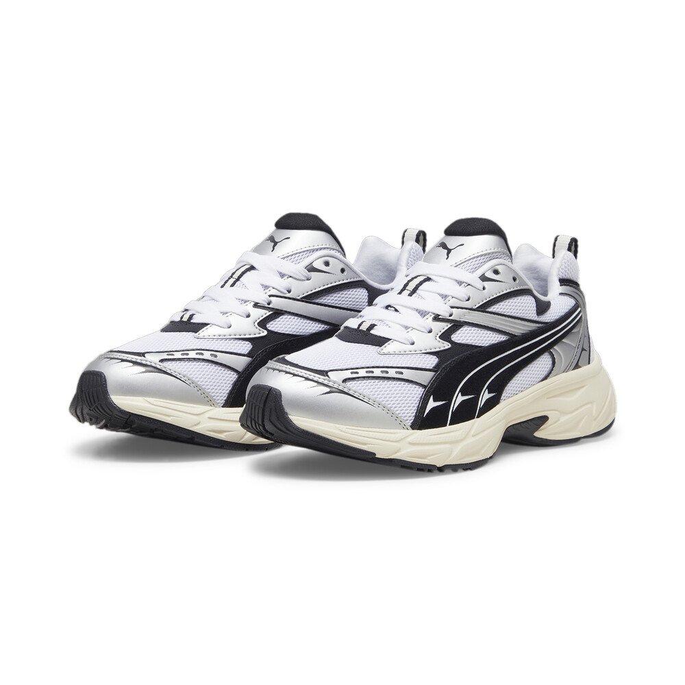 PUMA 休閒鞋 男鞋 女鞋 運動鞋 Morphic Ret