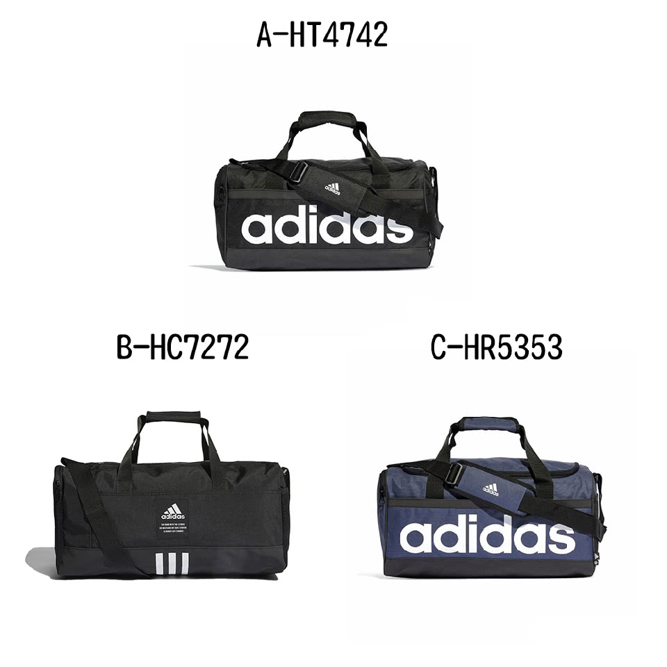 adidas 愛迪達 旅行袋 腰包 LINEAR DUFFE