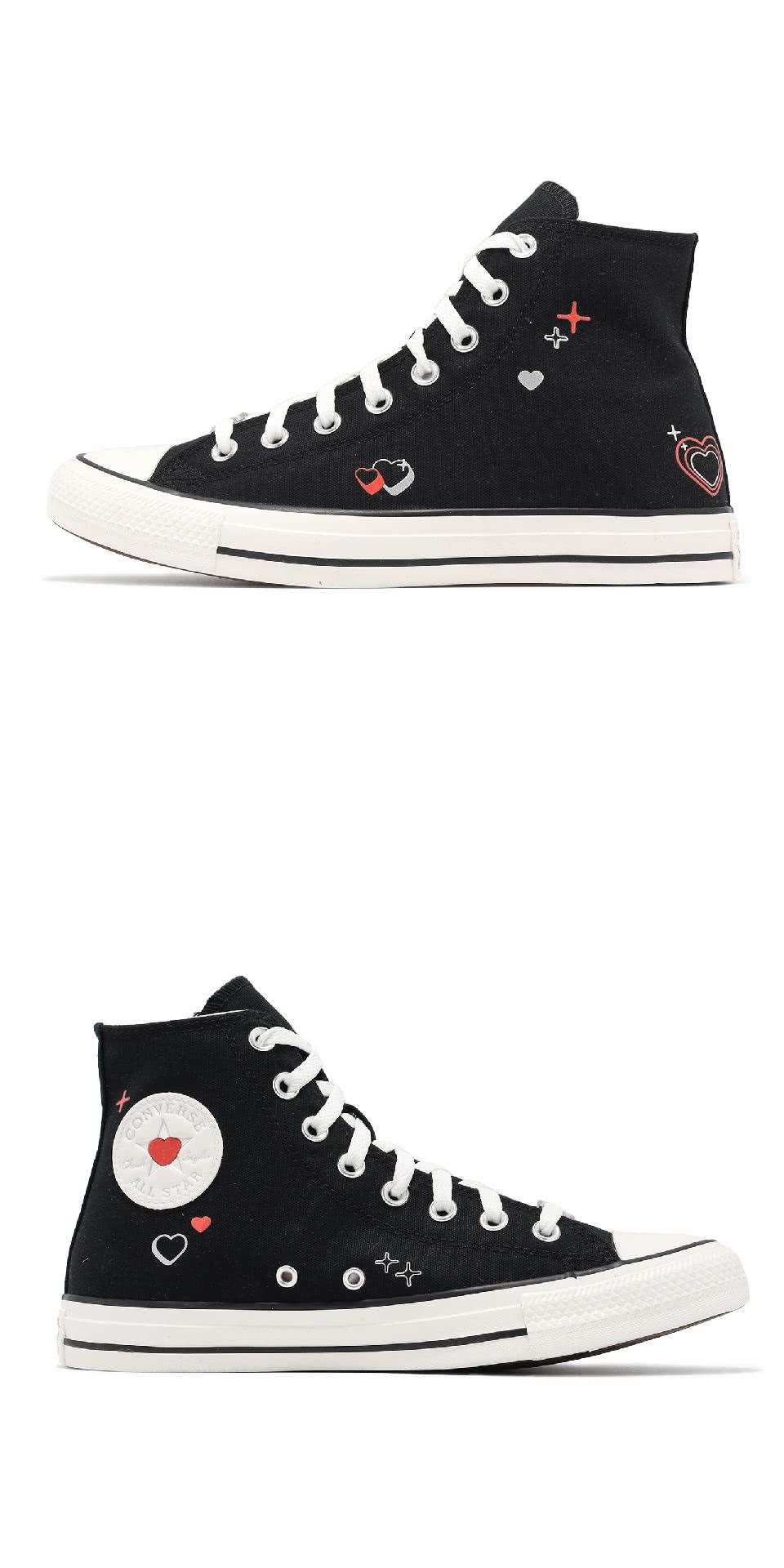 CONVERSE 休閒鞋 Chuck Taylor All 