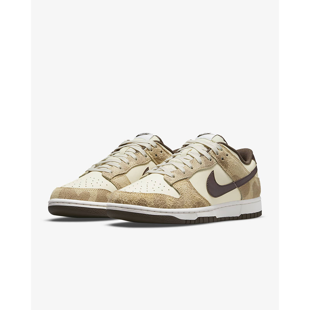 NIKE 耐吉 休閒鞋 運動鞋 NIKE DUNK LOW 