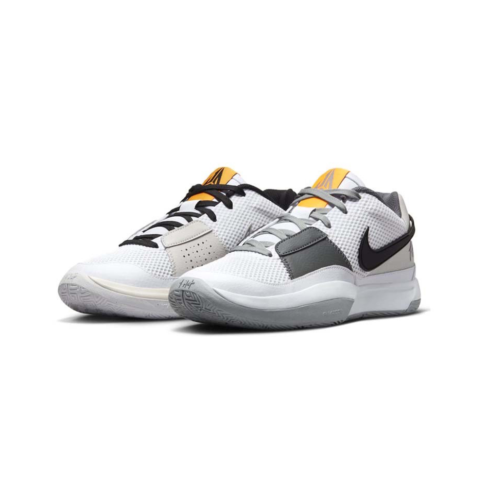 NIKE 耐吉 Nike Ja 1 Smoke Grey 煙