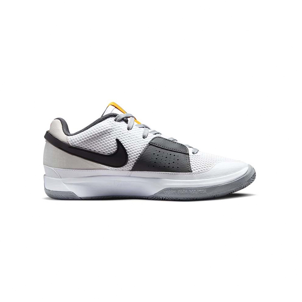 NIKE 耐吉 Nike Ja 1 Smoke Grey 煙