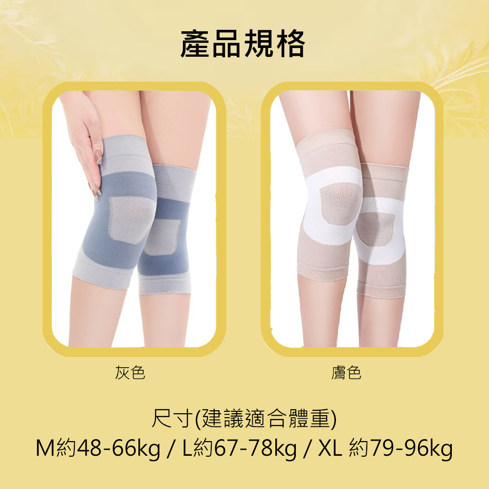 灰色 產品規格 膚色 尺寸建議適合體重 M約4866kgL約6778kgXL 約7996kg 