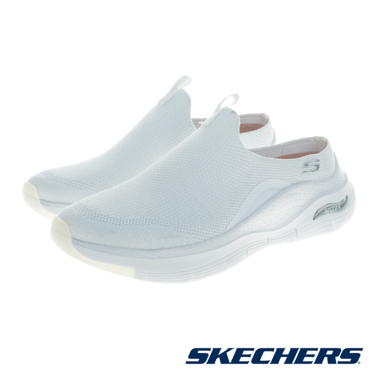 SKECHERS 女鞋 休閒系列 ARCH FIT(1497