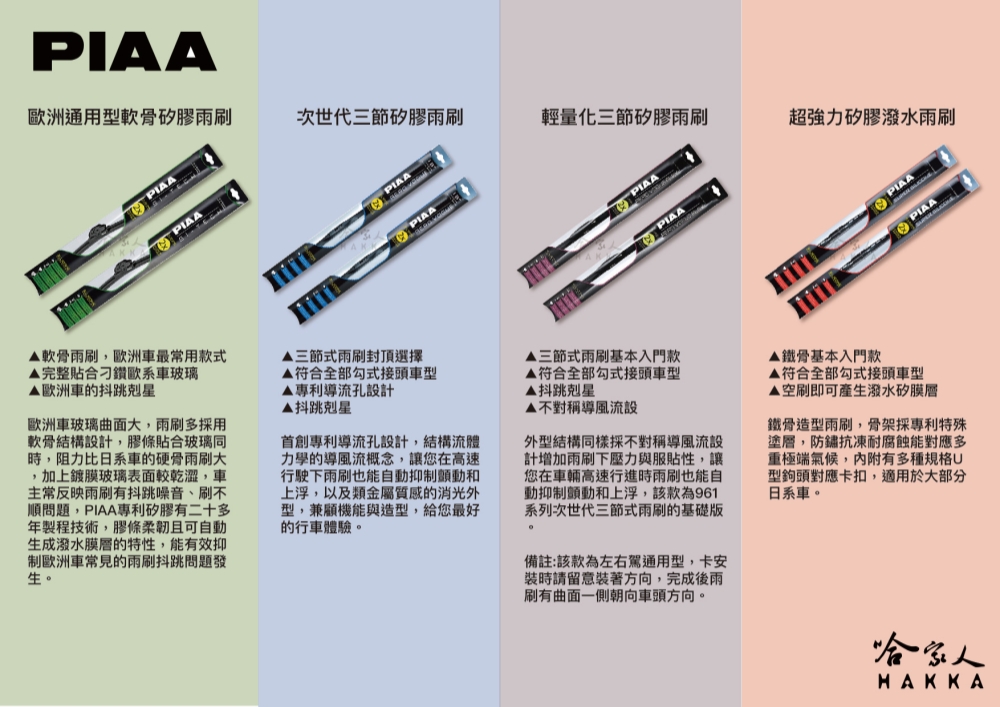 PIAA LEXUS LC系列 Super-Si日本超強力矽