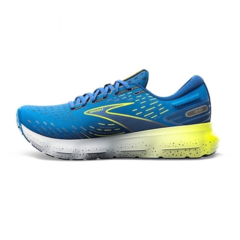 BROOKS Glycerin 20 男 慢跑鞋 運動 避震