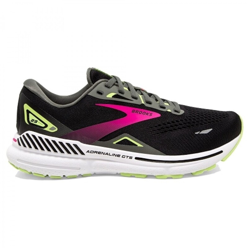 BROOKS Adrenaline Gts 23 女 慢跑鞋