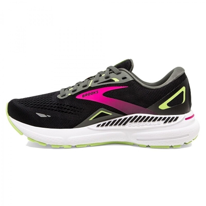 BROOKS Adrenaline Gts 23 女 慢跑鞋