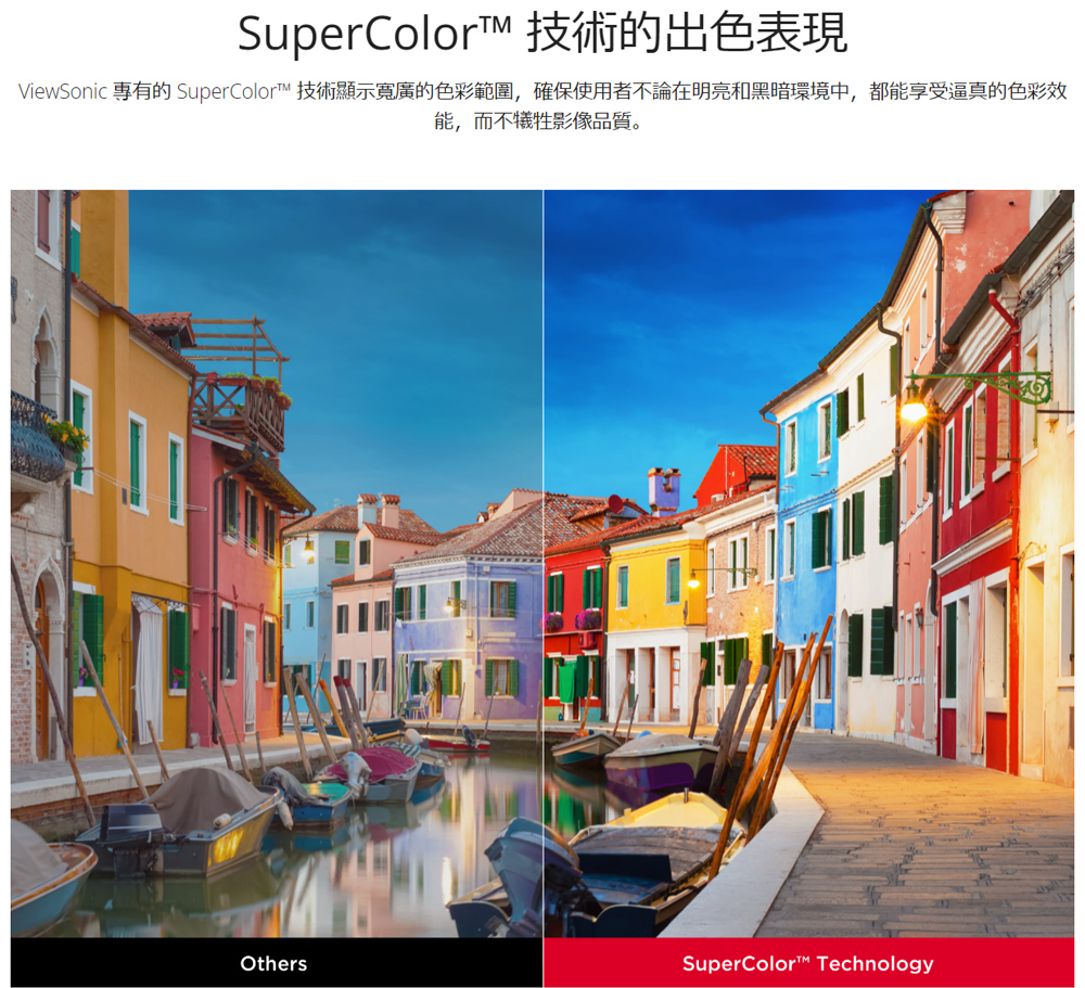 ViewSonic優派 LX700-4K - 詳情4